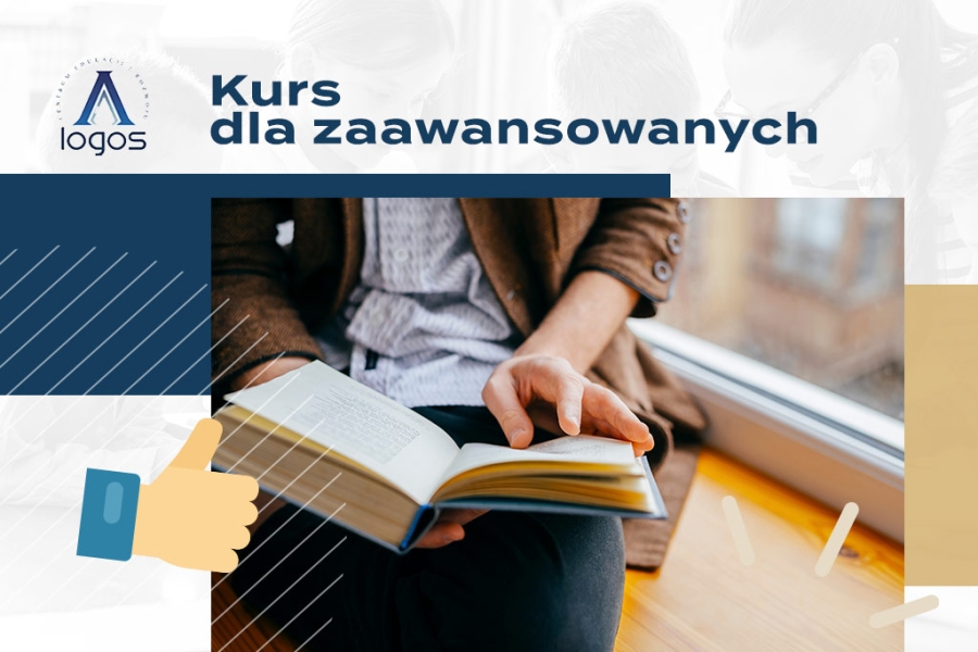 Kurs dla zaawansowanych