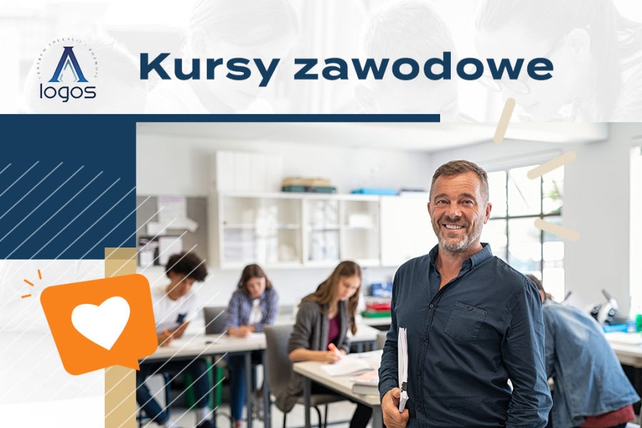 Kursy zawodowe