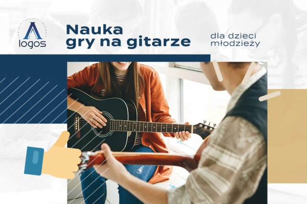 Gitara (akustyczna, elektryczna)